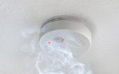 Caution Urged Concerning Canadian Approved Smoke and CO Alarms