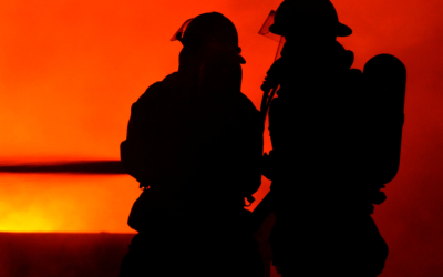 Civil service preps to boost wildland firefighter numbers