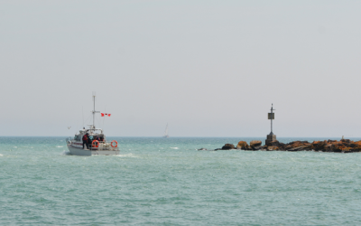 New search and rescue technology helping locate missing people faster