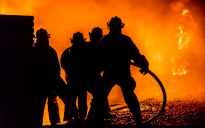Can Canada fight wildfires at night? What to know