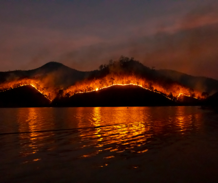 fire chiefs lament drop in volunteers