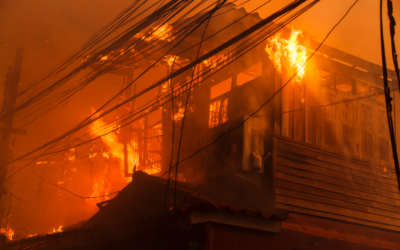 Fort McMurray fire moved more quickly than expected, official says