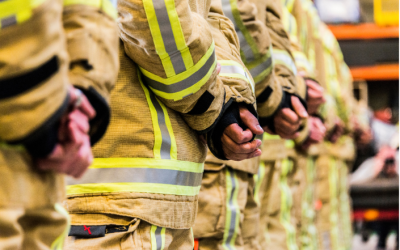 Does Alberta have a wildland firefighter ‘retention problem?’