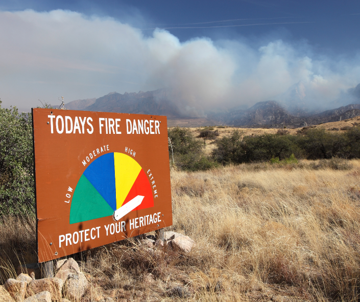 lessons from the frontlines of Canada’s worst wildfires