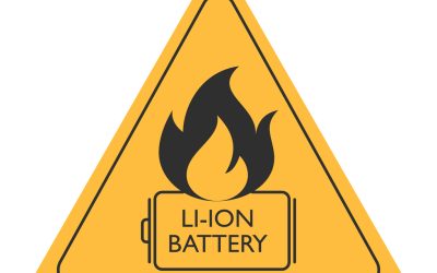 Lithium-ion battery blamed for yet another fast-moving fire, New York City officials say