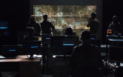 NIST Announces New Technology to Locate Moving Objects with a Fire Service Application