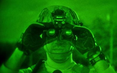 BC Wildfire Service pilot project plans to fight forest fires at night