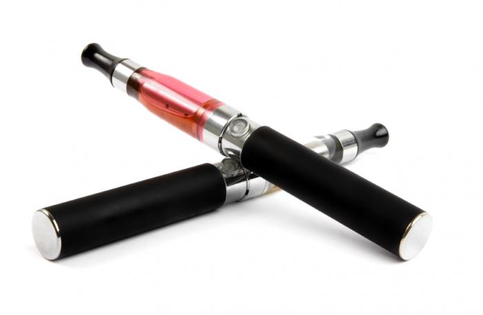 e cigarette