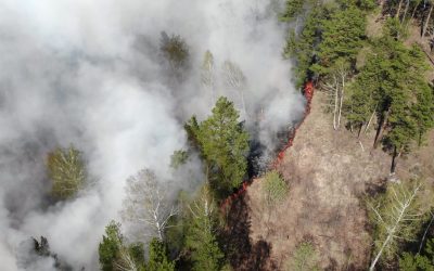 U.K. fire, EMS agencies to use technology that sends real-time aerial footage